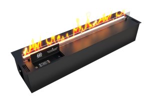 Автоматический биокамин BioArt ABC Fireplace Smart Fire A5 2800