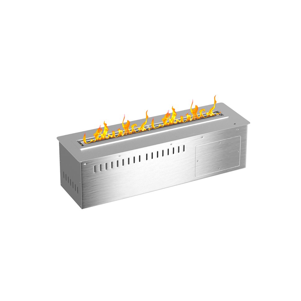 Автоматический биокамин BioLux Fire Line 600 Автоматический биокамин BioLux Fire Line 600