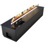 Автоматический биокамин BioArt ABC Fireplace Smart Fire A3 2600 фото 4