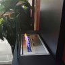 Настенный биокамин Wall Stove BioFire, черный фото 2