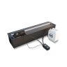 Автоматический биокамин BioArt ABC Fireplace Smart Prime 1500 фото 7