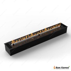 Автоматический биокамин BioArt ABC Fireplace Smart Prime 1400