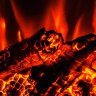 Электроочаг RealFlame Evrika 25,5 фото 9