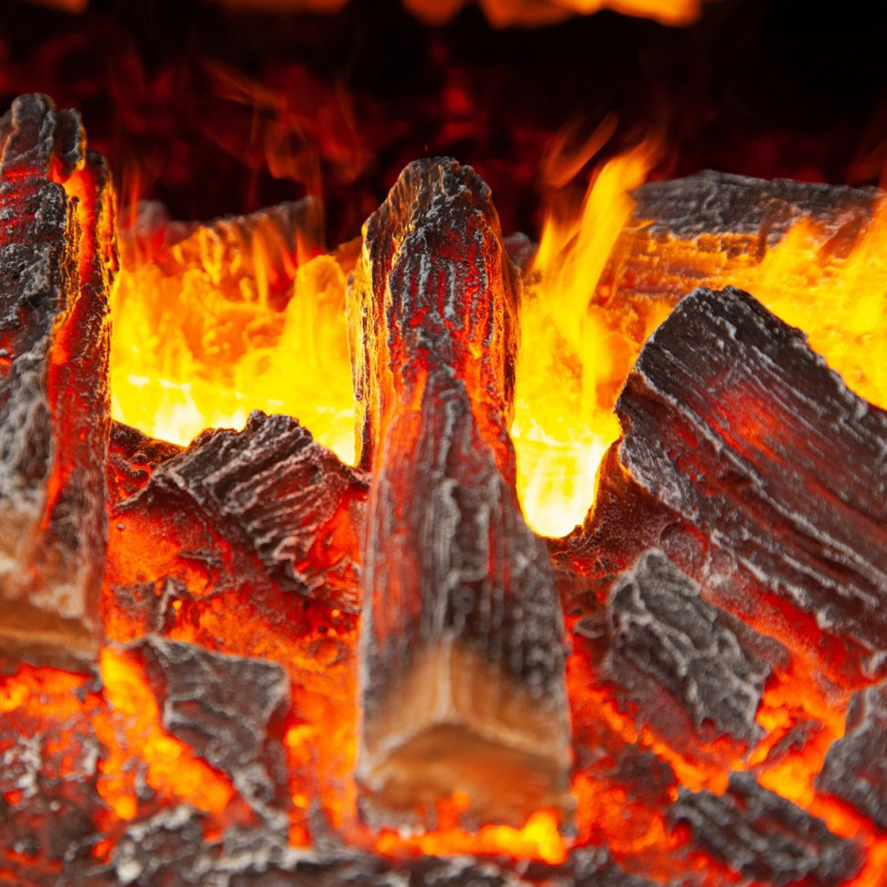 Электроочаг RealFlame 3D Helios 26 SBG