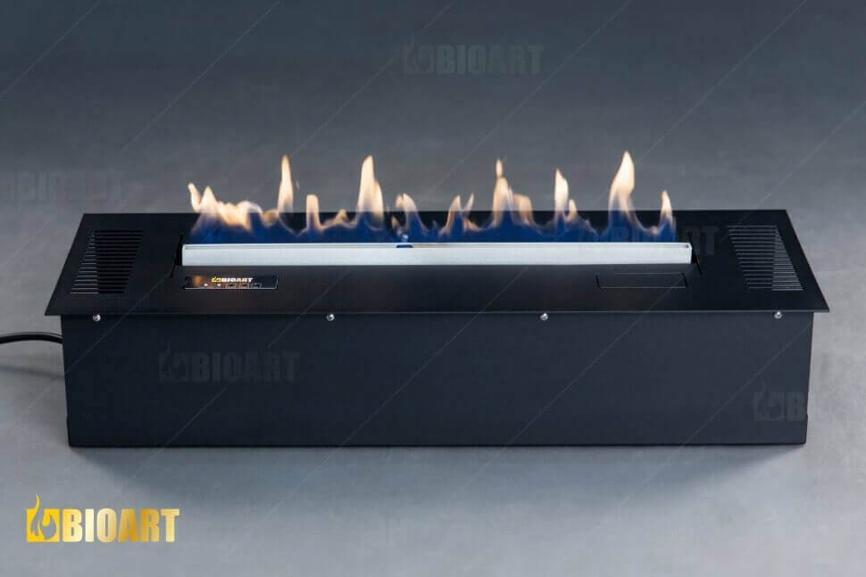 Автоматический биокамин BioArt ABC Fireplace Smart Fire A7 1600