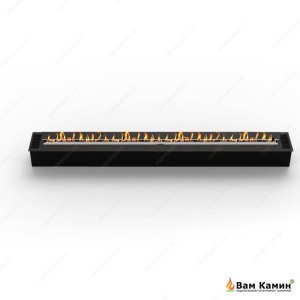 Автоматический биокамин BioArt ABC Fireplace Smart Fire A7 2000