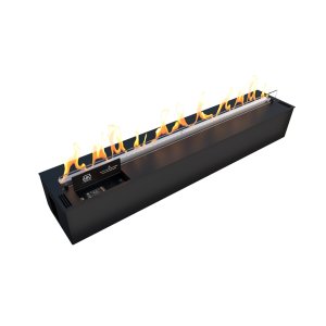 Автоматический биокамин BioArt ABC Fireplace Smart Fire A5 1800