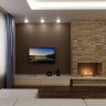 Автоматический биокамин Lux Fire Smart Flame 700 RC фото 5