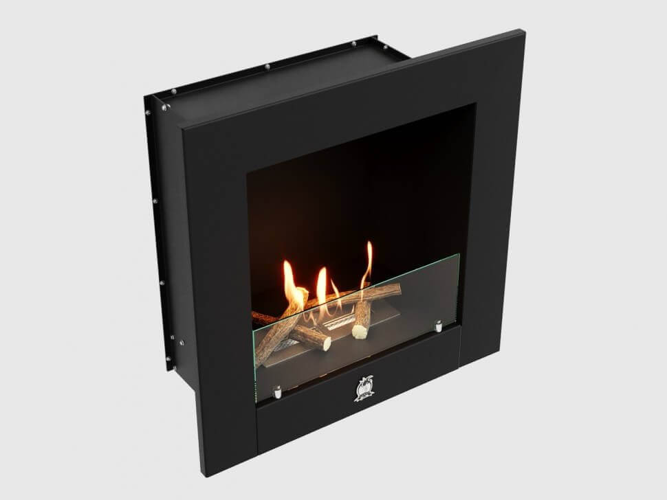 Биокамин Lux Fire Smart Flame TRINITY LUX 650