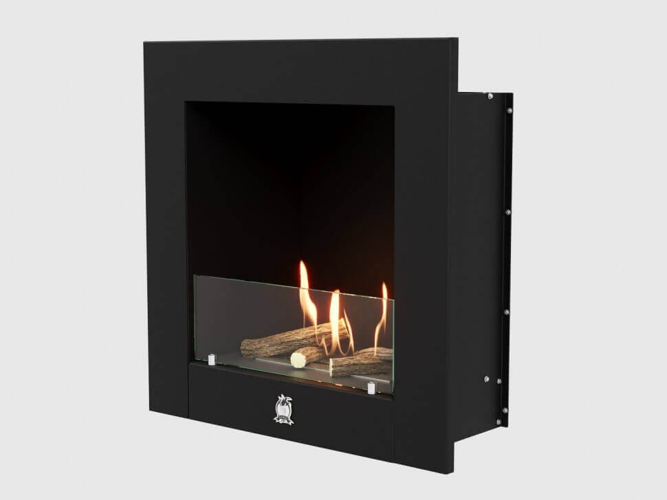 Биокамин Lux Fire Smart Flame TRINITY LUX 650