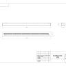 Топливный блок SteelHeat S-LINE 1200 фото 11