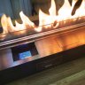 Автоматический биокамин SmartFire L 1700 Biograte фото 15