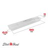 Топливный блок SteelHeat IN-LINE 900 фото 2