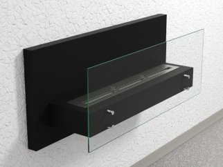 Биокамин настенный Lux Fire Премьера 1200