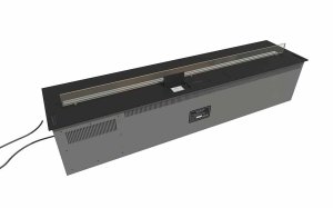 Автоматический биокамин SmartFire L 1800 plus Biograte
