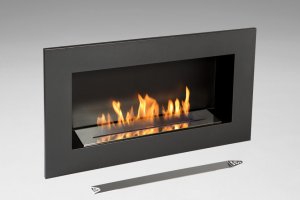 Биокамин Silver Smith GALANT 800