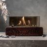 Настольный Биокамин Catterheim EXOTIC WENGE фото 2