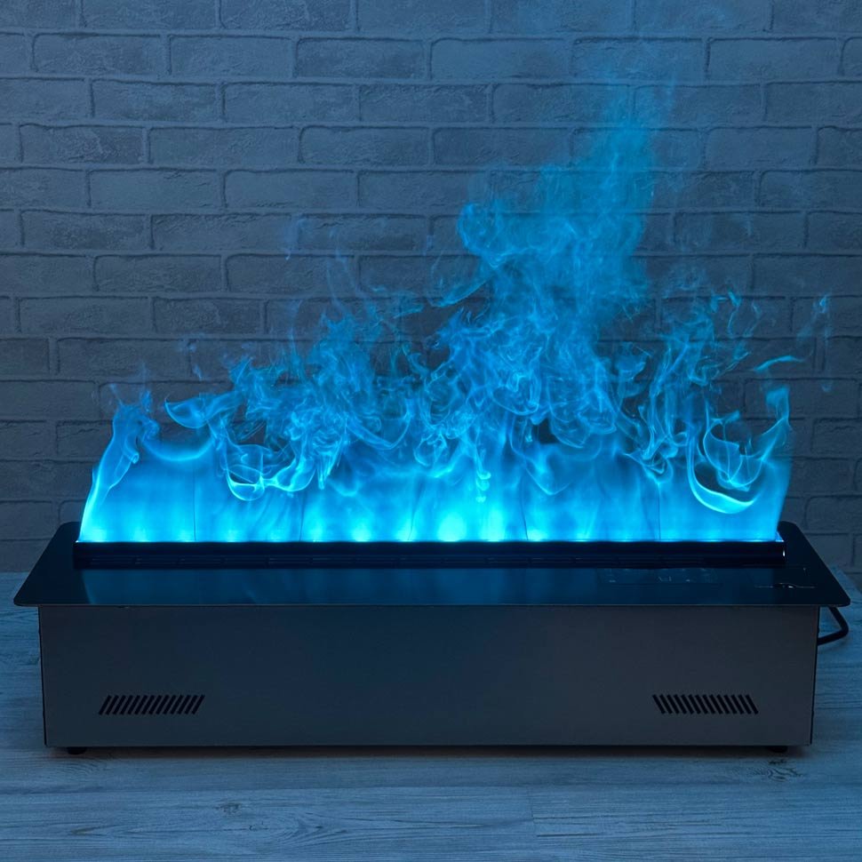 Паровой биокамин Aquaflame 800