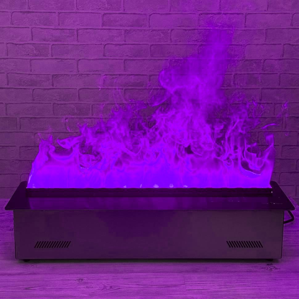 Паровой биокамин Aquaflame 800