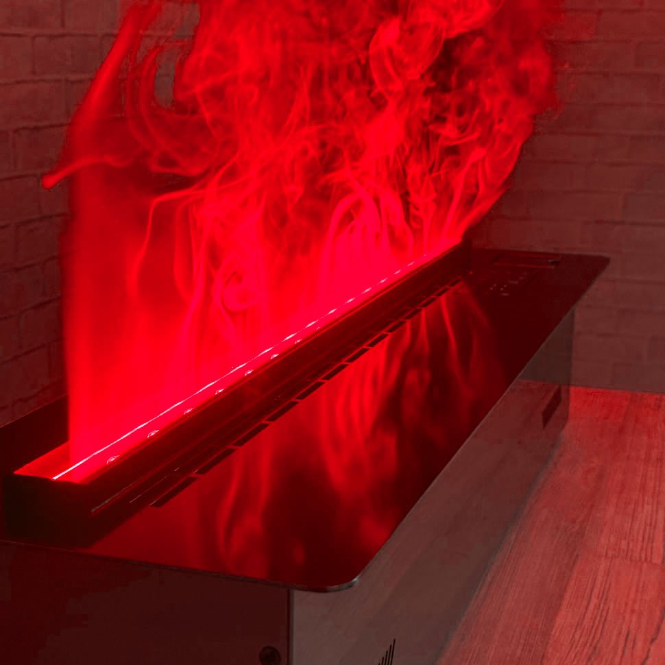 Паровой биокамин Aquaflame 800