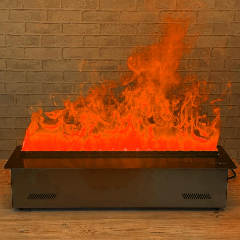 Паровой биокамин Aquaflame 800