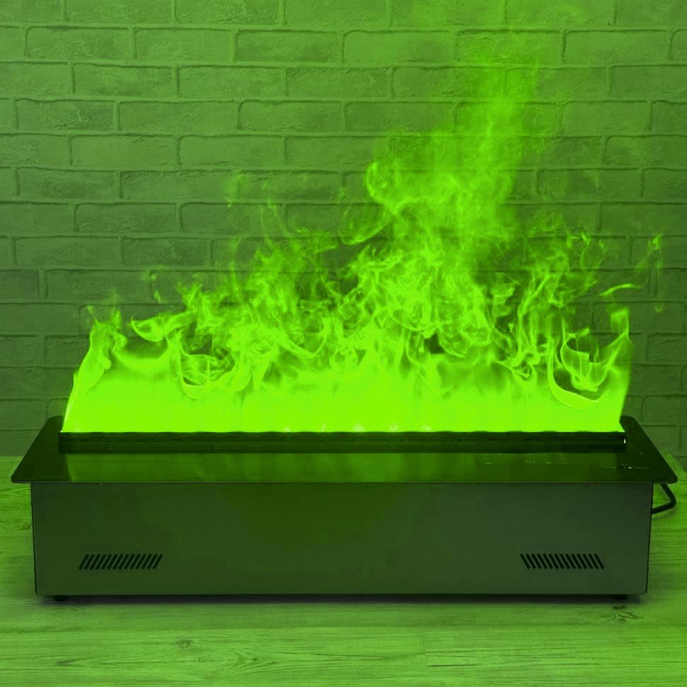 Паровой биокамин Aquaflame 800