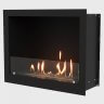 Встроенный биокамин Lux Fire Кабинет 810 М фото 2